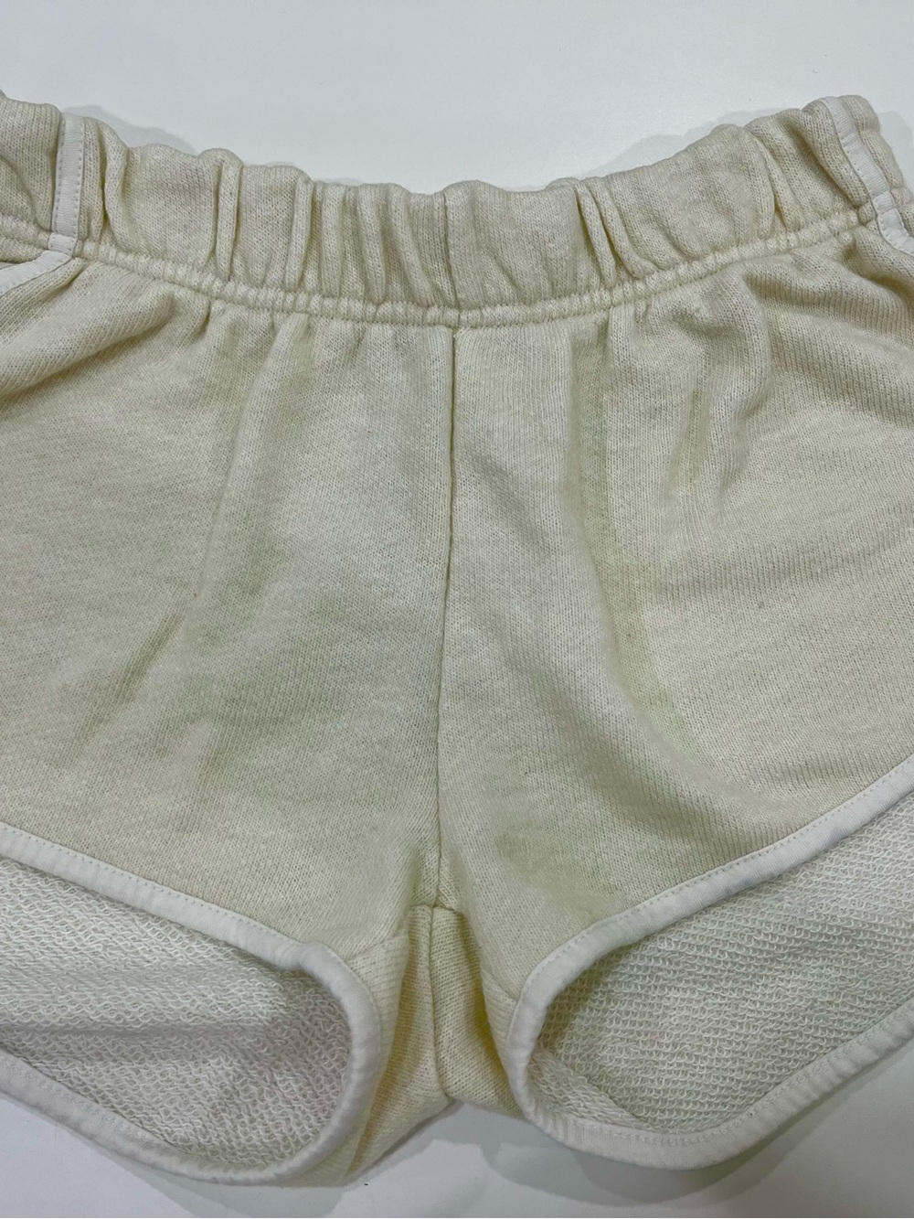 One by One Teaspoon X Cream Athletic Shorts